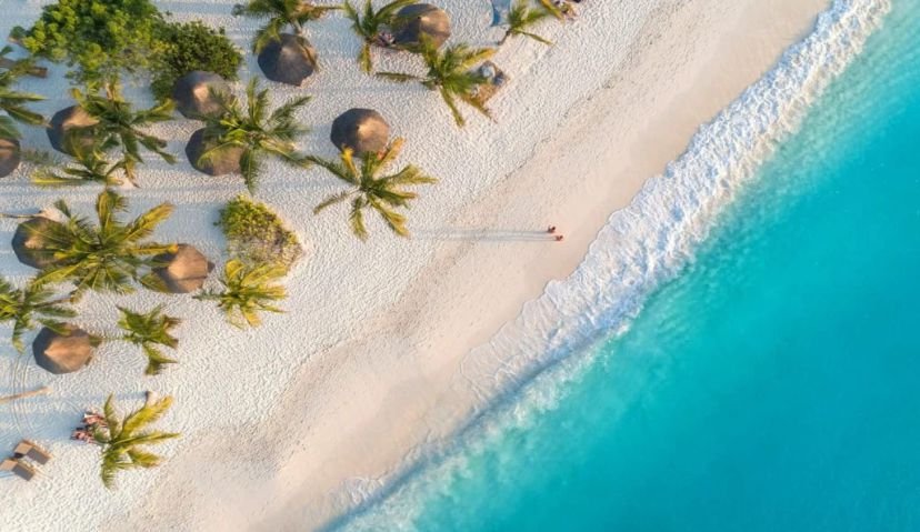 Test Tour Zanzibar